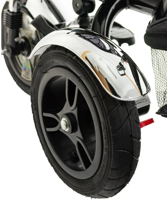 Triratis 3730004 t307 EUROBABY žalias