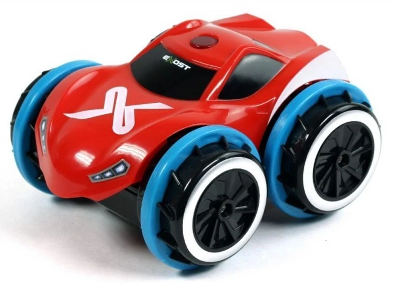 SILVERLIT EXOST 1:34 Radijo bangomis valdomas automobilis AQUA CYCLONE