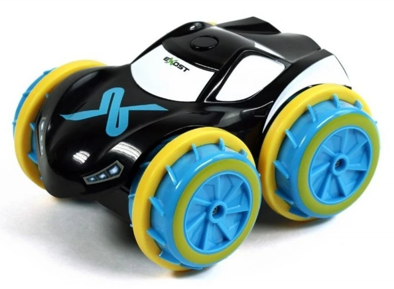SILVERLIT EXOST 1:34 Radijo bangomis valdomas automobilis AQUA CYCLONE