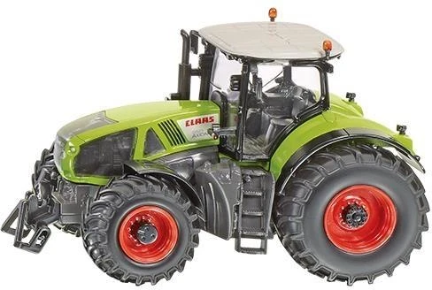 Žemės ūkio traktorius Siku Claas Axion 950