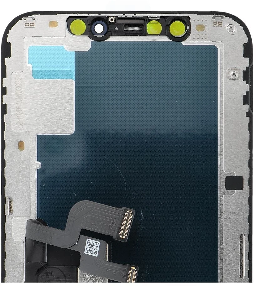 ZY LCD ekranas, skirtas „iPhone XS FFHD-900p Incell“ (keisti IC)