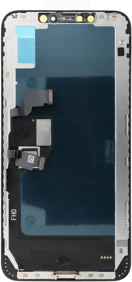 ZY LCD ekranas, skirtas „iPhone XS MAX FFHD-900p Incell“ (keisti IC)