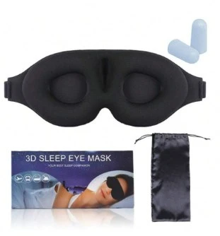 Ruhhy Sleeping Mask 27198