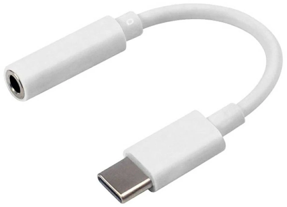 Ak291A Adapteris USB-C audio mini kištukas
