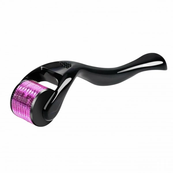 Soulima Adatinis volelis - dermaroleris Soulima Derma Roller 2 mm