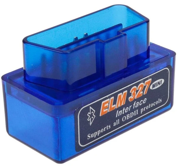 RTO OBD2 ELM 327 diagnostinė sąsaja bluetooth diagnostinis įrenginys BT
