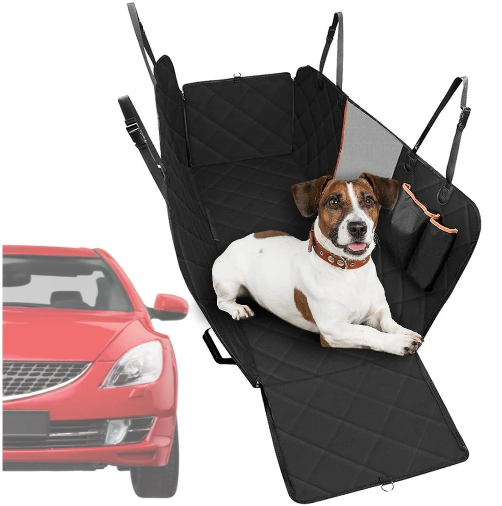 Retoo Šuns kilimėlis automobiliui PawProtect, 137,5x218cm