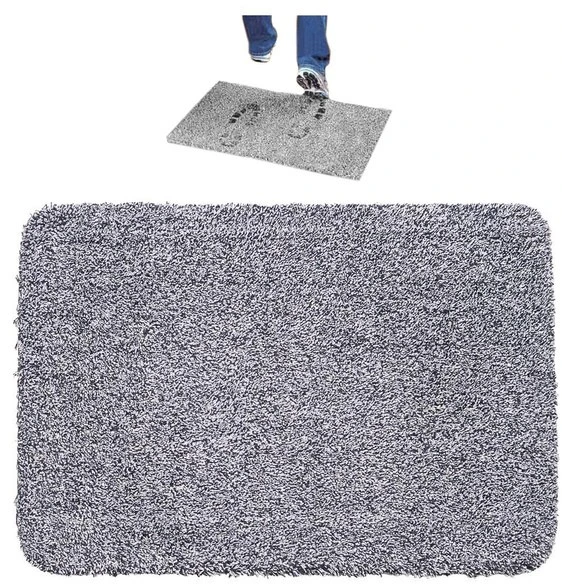 Wycieraczka Durų kilimėlis CleanGuard, 70x45x1.5cm