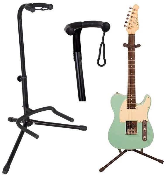 Iso Trade Gitaros stovas