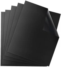 Ruhhy Grilis mat 5 pcs 23471