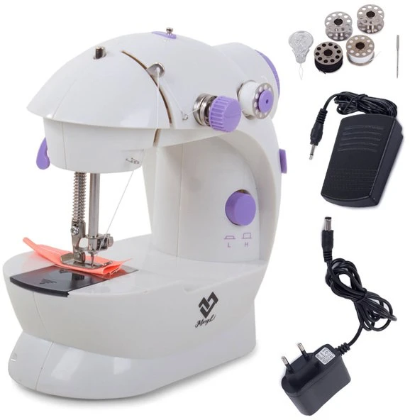 Mini siuvimo mašina MiniMaster