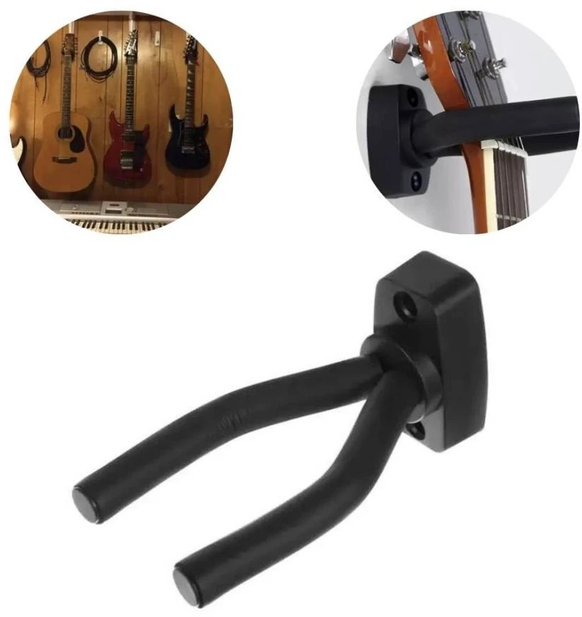 Malatec 19156 Guitar Holder/Hanger