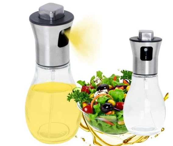 Roger Aliejaus purkštuvas 200ml
