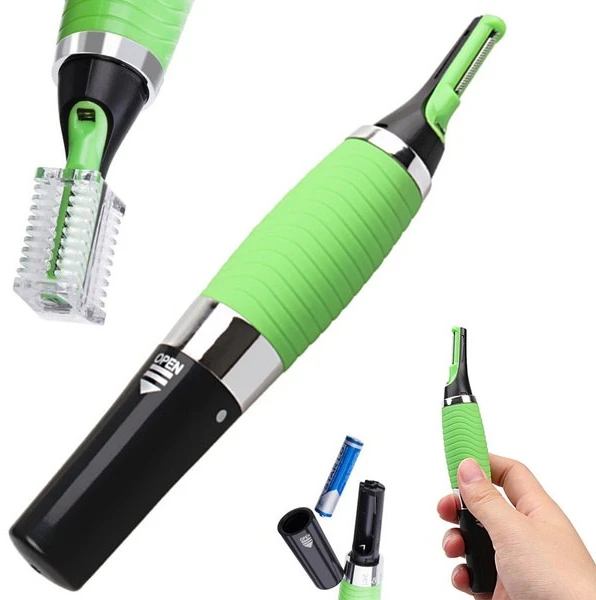 Trymer Trimeris GroomEdge, 4in1