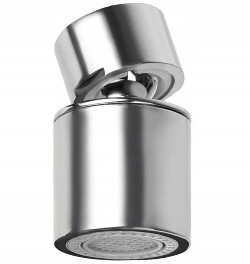 Ruhhy Universalus maišytuvas aeratorius 360 °