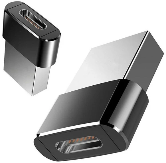 ATL Adapteris TYPE-C į OTG USB-A