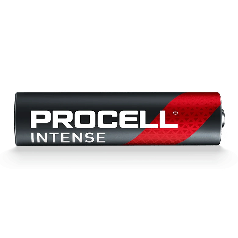 Elementas Duracell Procell Intense Power AAA, 1 vnt.