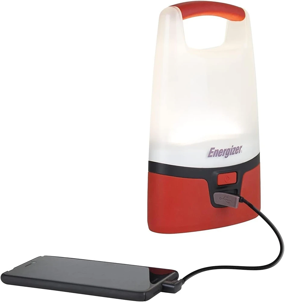 Energizer 1300lm žibintas Camping ALU451