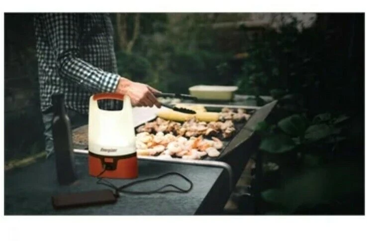 Energizer 1300lm žibintas Camping ALU451