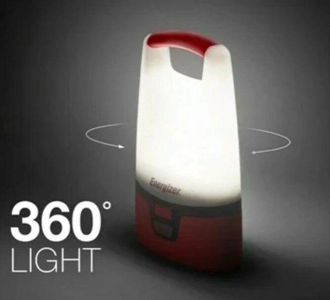 Energizer 1300lm žibintas Camping ALU451