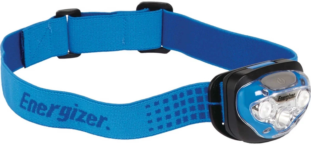 Energizer 100lm galvos žibintuvėlis Vision