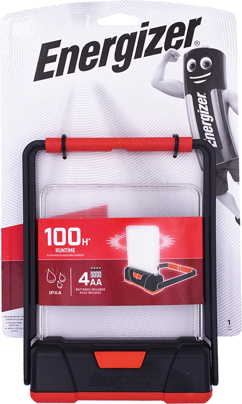 Energizer 240lm pastatomas žibintas Fusion Compact FCL412