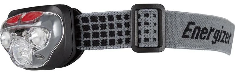 Energizer 400lm galvos žibintuvėlis Vision HD+ Focus HDD323