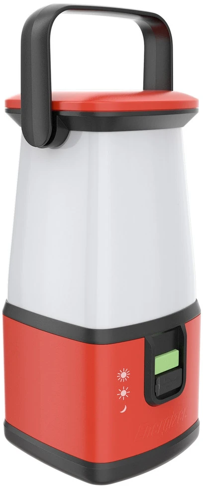 Energizer 500lm žibintas Camping ESAL351
