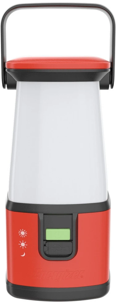 Energizer 500lm žibintas Camping ESAL351