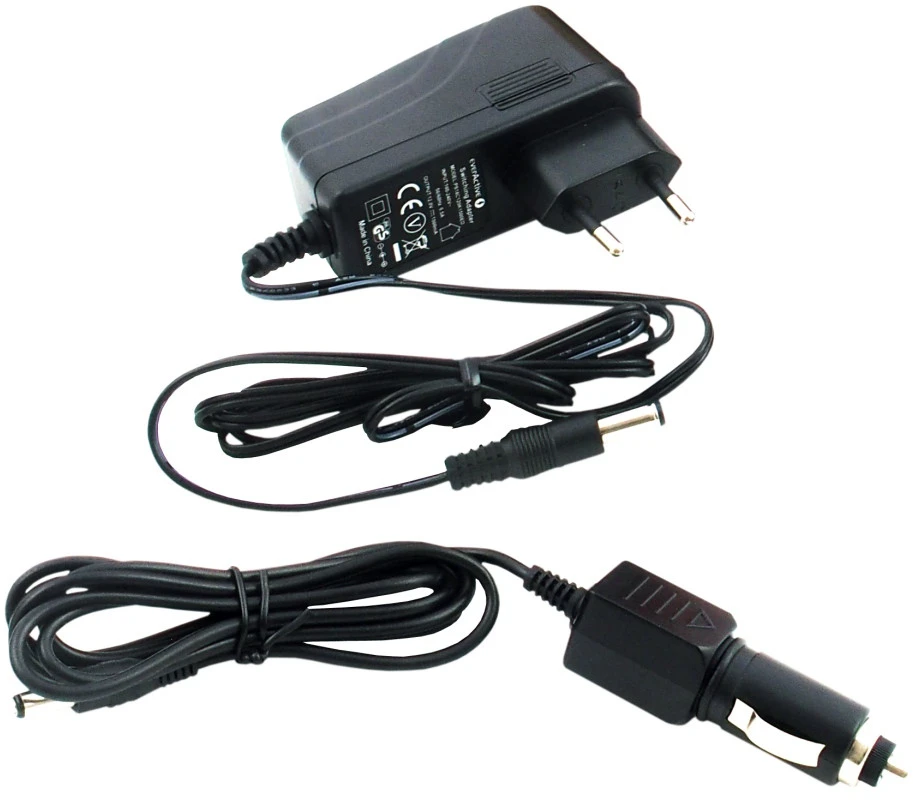 everActive 1-12 AA/AAA elementų kroviklis su LCD ekranu