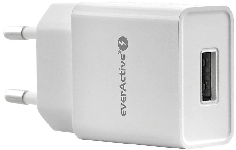 everActive 5V 2.4A USB įkroviklis