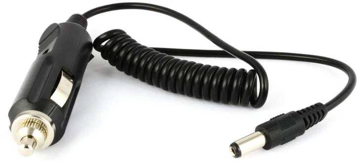 everActive automobilinis 12V maitinimo laidas įkrovikliams