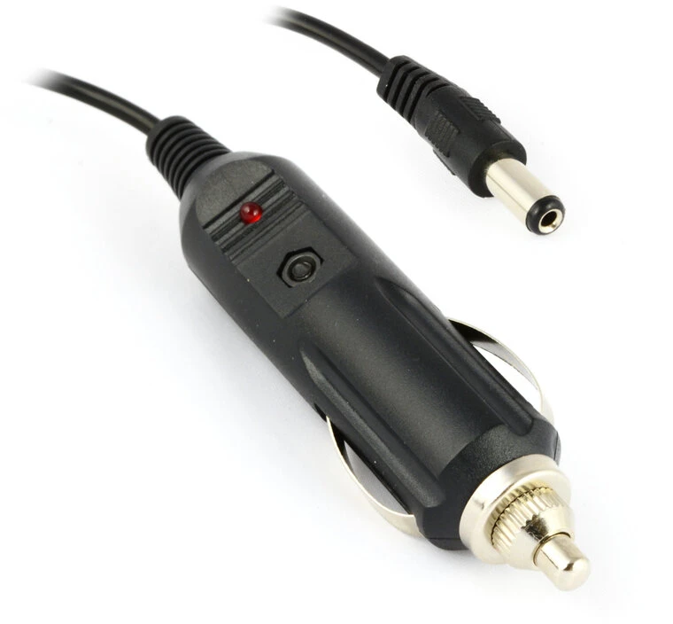 everActive automobilinis 12V maitinimo laidas įkrovikliams