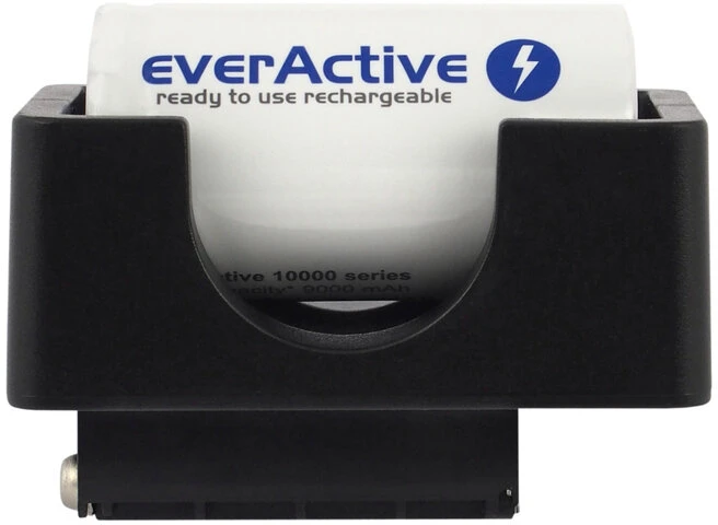 everActive priedas C/D akumuliatorių krovimui NC3000 įkrovikliui