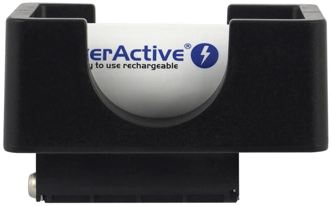 everActive priedas C/D akumuliatorių krovimui NC3000 įkrovikliui