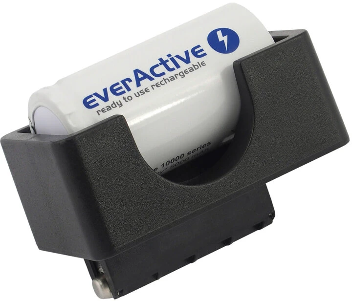 everActive priedas C/D akumuliatorių krovimui NC3000 įkrovikliui