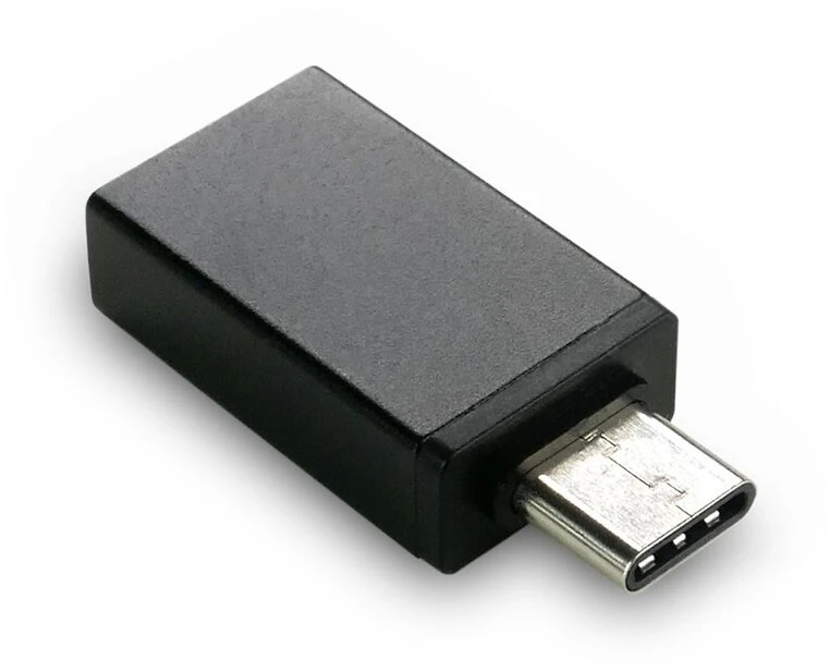 everActive USB 3.0 – USB-C OTG adapteris