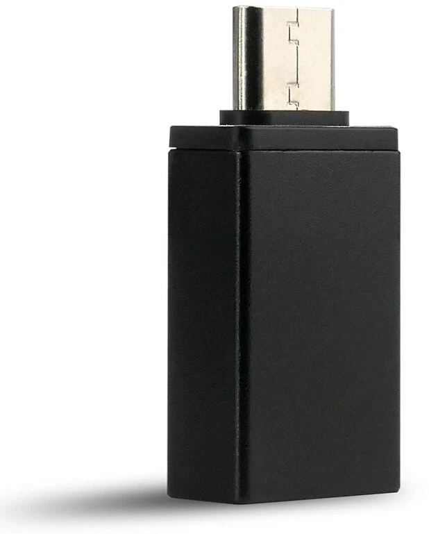 everActive USB 3.0 – USB-C OTG adapteris