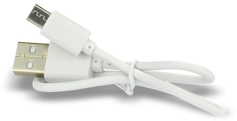 everActive USB įkraunamas 18650 3,7V 3500mAh akumuliatorius su PCM