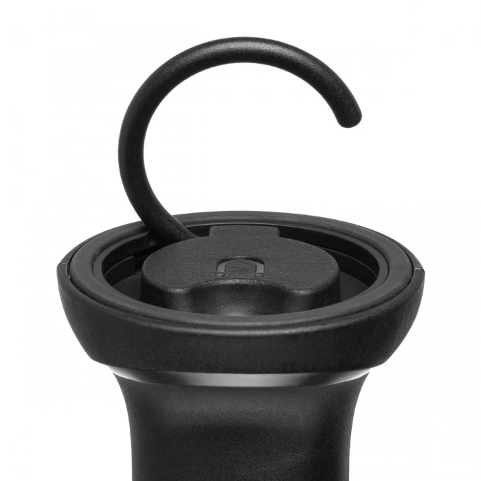 Mactronic 1000lm įkraunamas daugiafuncinis žibintas Round Beam