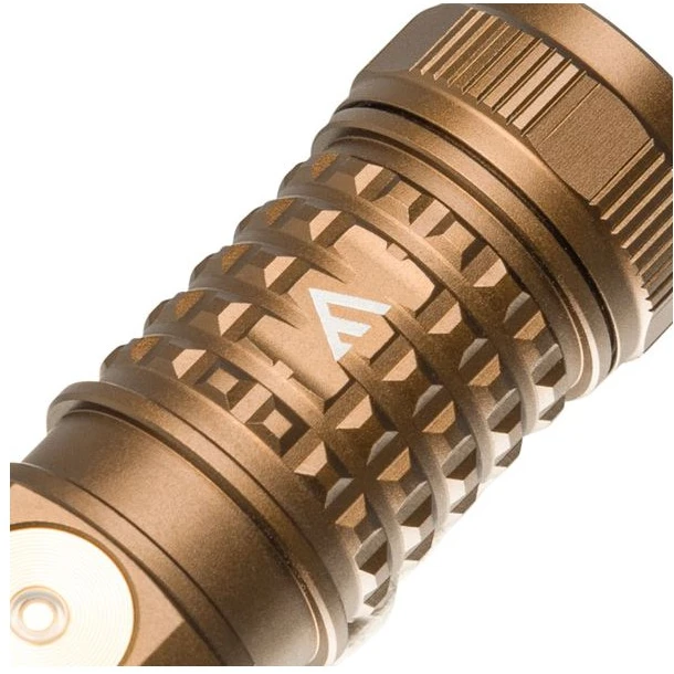 Mactronic 1000lm įkraunamas itin mažas žibintuvėlis Sirius M10 THH0171
