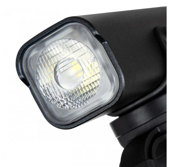 Mactronic 1000lm įkraunamas priekinis dviračio žibintas HIGHLINE ABF0166