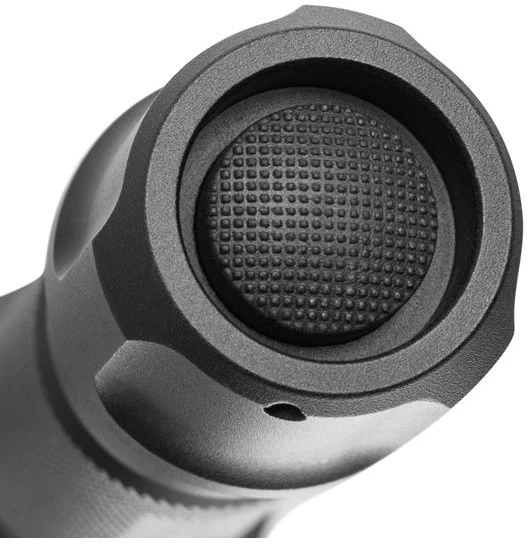 Mactronic 1000lm įkraunamas žibintuvėlis Juodas Eye 1000 THH0049