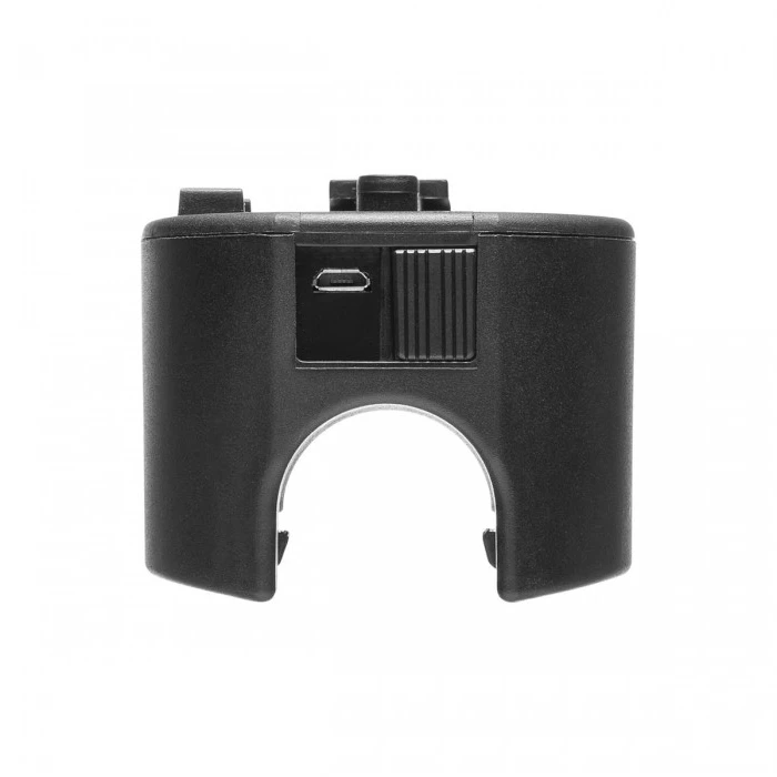 Mactronic 1000lm įkraunamas žibintuvėlis su įkrovimo stotele PATROL LTD THH0055