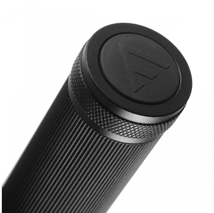 Mactronic 1000lm įkraunamas žibintuvėlis su įkrovimo stotele PATROL LTD THH0055
