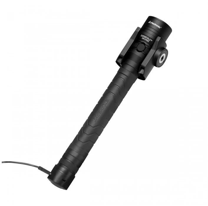 Mactronic 1100lm įkraunamas žibintuvėlis EXPERT PL5 THH0023