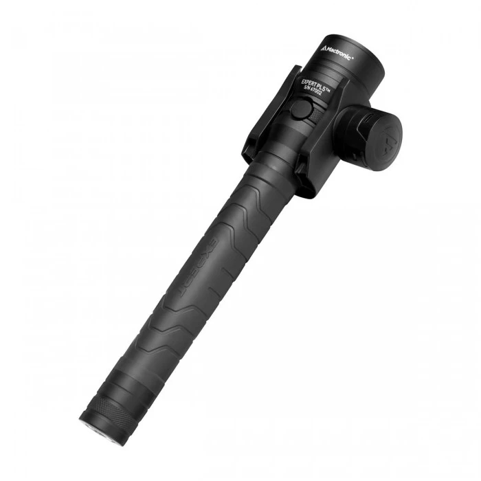 Mactronic 1100lm įkraunamas žibintuvėlis EXPERT PL5 THH0023