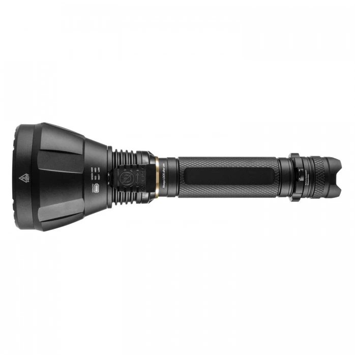 Mactronic 1100lm įkraunamas žibintuvėlis Blitz LR11 THS0031