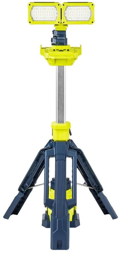 Mactronic 12000lm mobilus šviestuvas TOWER BEAM PFL0300