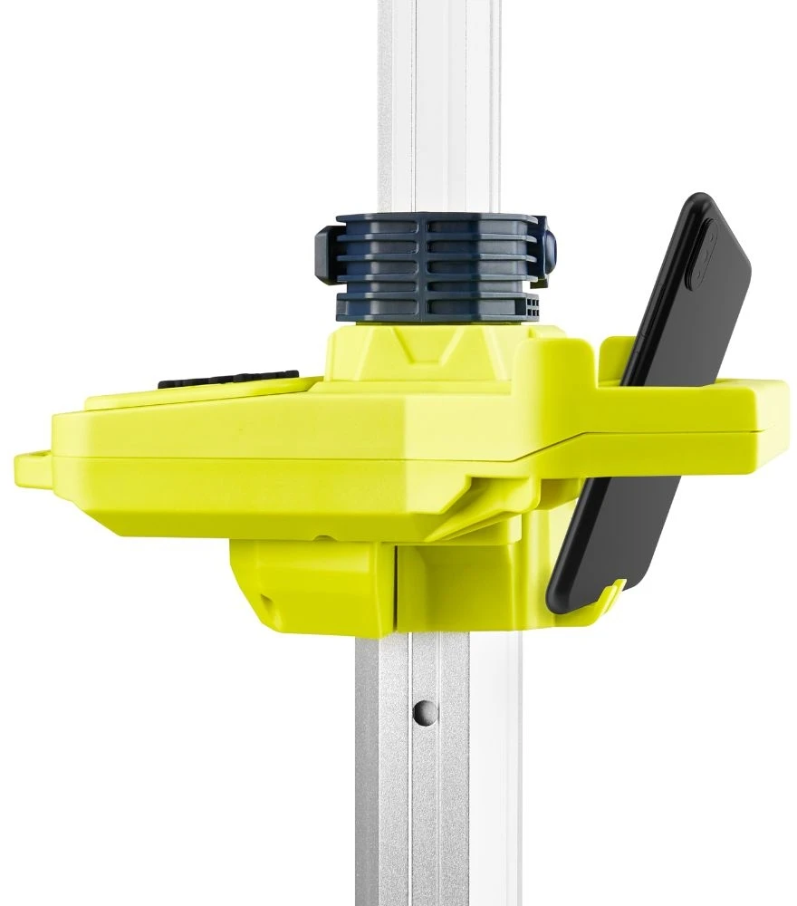 Mactronic 12000lm mobilus šviestuvas TOWER BEAM PFL0300